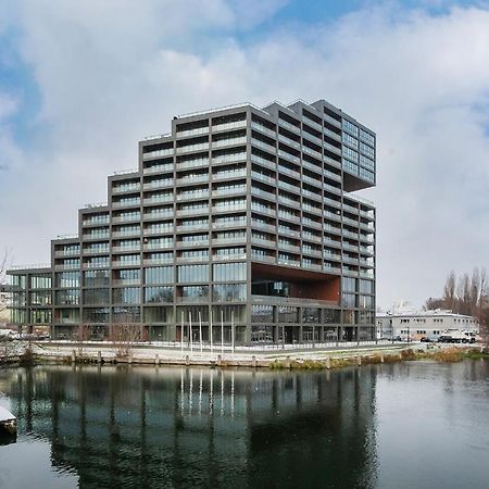 Apartament Przy Opera Nova Apartment Bydgoszcz Exterior photo