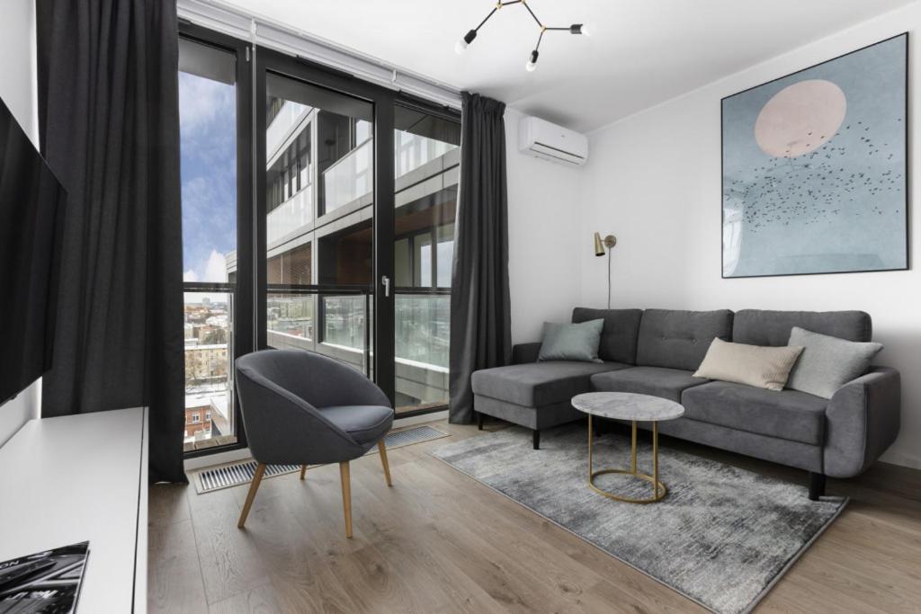 Apartament Przy Opera Nova Apartment Bydgoszcz Exterior photo